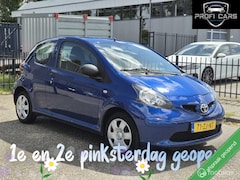 Toyota Aygo - 1.0-12V Airco Nap
