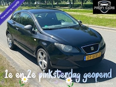 Seat Ibiza - 1.2 Reference Airco Elek.Ramen