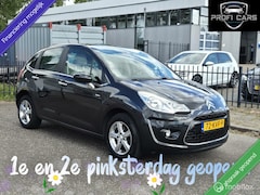 Citroën C3 - 1.6 VTi Exclusive Alcantara Vavi Pdc Nap