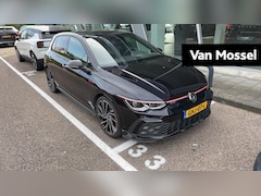 Volkswagen Golf - 2.0 TSI GTI | 245 PK | Panorama Schuif/Kantel Dak | Harman Kardon Geluid Systeem | Lederen