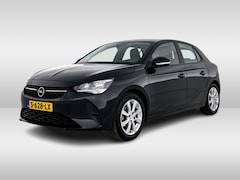 Opel Corsa - 1.2 Level 2 | Airco | Apple Carplay | Lichtmetalen Velgen