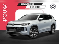 Volkswagen Tayron - 1.5 eHybrid 204pk Life Edition | Comfort Pakket | 19" Velgen