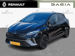 Renault Clio - 1.6 E-Tech Full Hybrid 145 esprit Alpine - Pack Premium Sound BOSE - Lichtmetalen velgen 1