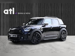 MINI Countryman - 2.0 Cooper S E ALL4 Yours Pano, Head up, Navi, HK audio, Adap Cruise, Keyless, Apple Carpl