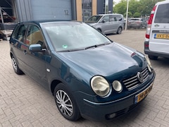 Volkswagen Polo - 1.4 55KW