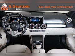 Mercedes-Benz GLB - 200 Business Solution Luxury 7-Persoons, Panoramadak, Leder, Burmester, Memory, LED, Apple