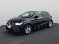 Seat Ibiza - 1.0TSI/110PK FR · Navigatie · Camera + Parkeersensoren · Stoelverwarming · Garantie tot ap