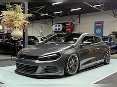 Volkswagen Scirocco - 1.4 TSI 122PK AIRRIDE BBS UNIEK