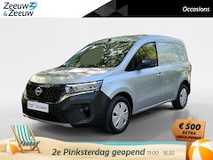 Nissan Townstar - Tekna L1 45 kWh TOWNSTAR Tekna L2 45 kWh ZEER COMPLETE UITVOERING . BTW AUTO