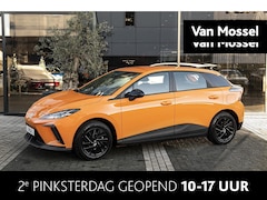 MG MG4 Electric - Standard 51 kWh | Profiteer tijdelijk van €5.500 voordeel én een bijtelling vanaf slechts