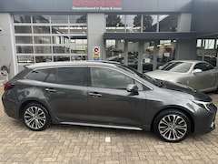 Toyota Corolla - TS 1.8 Hybrid 140 Style A/T + FABRIEKSGARANTIE