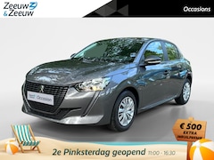 Peugeot 208 - 1.2 PureTech Like | lage kilometers | airco | telefoon | cruise |
