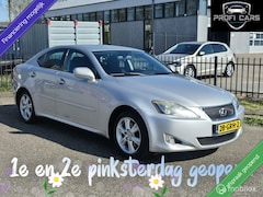 Lexus IS - 250 Business V6 Automaat Keyless Entry