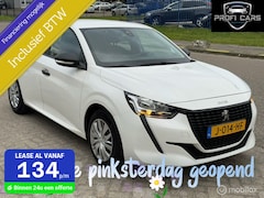 Peugeot 208 - 1.2 PureTech Like