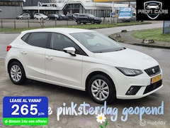 Seat Ibiza - 1.0 EcoTSI Carplay Line/Frontassist ACC