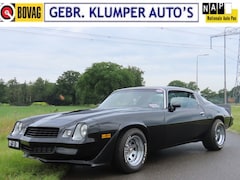 Chevrolet Camaro - 1 FS 87 Berlinetta 5.7 V8, NL-Auto, 3e Eigenaar