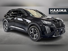 Peugeot 2008 - 1.2 Hybrid 136 Allure | VERWACHT 07-2025 | Achteruitrijcamera | Navigatie | Privacy Glass