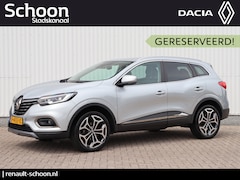 Renault Kadjar - 1.3 TCe Techno | Navigatie | Cruise Control | Climate Control | Trekhaak | 19'' |