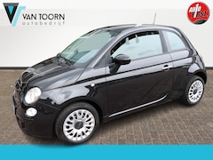 Fiat 500 - 1.0 TwinAir Pop. Goed onderhouden