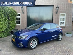 Seat Ibiza - 1.0 TSI FR