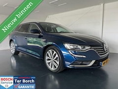 Renault Talisman Estate - 1.6 TCe Intens, Trekhaak, All-seasen