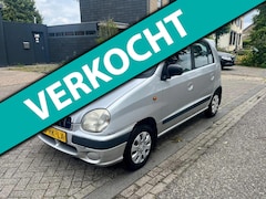 Hyundai Atos Spirit - 1.0i SLX - Nieuwe APK