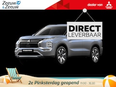 Mitsubishi Outlander - 2.4 PHEV First Edition | NIEUW MODEL | LEVERING 2025 | 3.000 EURO INTRODUCTIE KORTING| NU