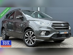 Ford Kuga - 1.5 EcoBoost ST Line Trekhaak/LED/Navi/Clima/Cruise