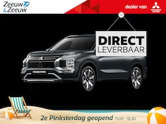 Mitsubishi Outlander - 2.4 PHEV First Edition | NIEUW MODEL | LEVERING 2025 | 3.000 EURO INTRODUCTIE KORTING| NU