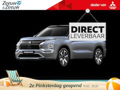Mitsubishi Outlander - 2.4 PHEV Instyle+ | NIEUW MODEL | LEVERING 2025 | 3.000 EURO INTRODUCTIE KORTING| NU TE BE
