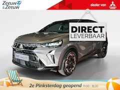 Mitsubishi ASX - 1.6 HEV AT Instyle Nieuw model | 8 JAAR GARANTIE | €3000, - Voorraad korting | Vol met opt