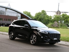 Ford Kuga - 2.5 PHEV Hybride ST-Line X Aut Full Option Panoramadak 1e eigenaar Trekhaak Panoramadak Al
