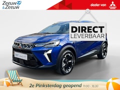 Mitsubishi ASX - 1.6 HEV AT Intense+ Nieuw model | 8 JAAR GARANTIE | €3000, - Voorraad korting | Vol met op