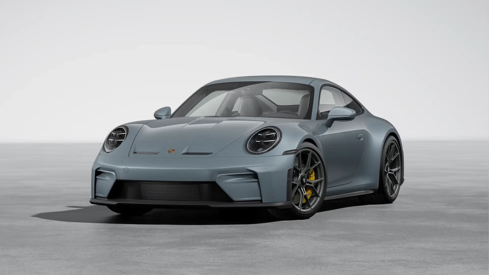 Porsche 911 - GT3 Touring - AutoWereld.nl