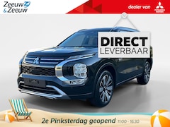 Mitsubishi Outlander - 2.4 PHEV First Edition | NIEUW MODEL | LEVERING 2025 | 3.000 EURO INTRODUCTIE KORTING| NU