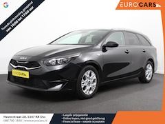 Kia Cee'd Sportswagon - Ceed 1.0 T-GDi ComfortLine | Camera | Navigatie | Apple Carplay/Android Auto | Climate Con