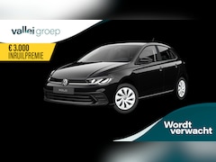 Volkswagen Polo - Edition 1.0 MPI 80PK