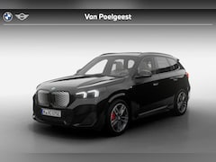 BMW iX1 - eDrive20 M Sport Edition | M Sport Pro | Innovation Pack | Travel Pack