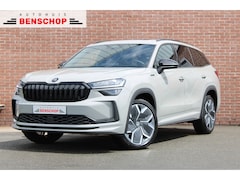 Skoda Kodiaq - Sportline 1.5 TSI 150PK 7-ZITS MHEV DSG |MATRIX|TREKHAAK|PANO-DAK|CAMERA|ACC|