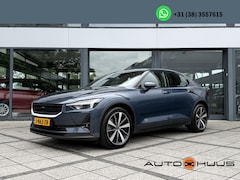 Polestar 2 - 2 Aut. Long Range Dual AWD | Panorama | 360 | Camera | Harman Kardon | Trekhaak