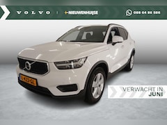 Volvo XC40 - 1.5 T2 Momentum Core | Camera | Navigatie | LED koplampen | Parkeersensoren V+A | Carplay