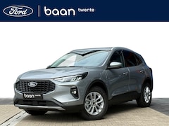 Ford Kuga - 2.5 PHEV Titanium | Winter pack | Metallic lak | cruise control | Wegklapbare trekhaak | V
