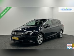 Opel Astra Sports Tourer - 1.0 Turbo Innovation|Airco|Cruise|Navi|NAP|