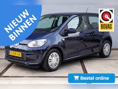 Volkswagen Up! - 1.0 move up BlueMotion