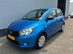 Suzuki Celerio - 1.0 Comfort 5-Deurs - Airco
