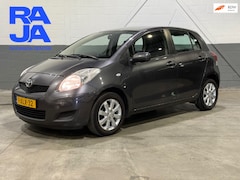 Toyota Yaris - 1.3 VVTi Aspiration AUT/Airco