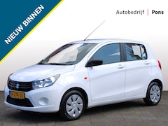 Suzuki Celerio - 1.0 Comfort