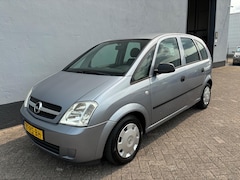 Opel Meriva - 1.4-16V Essentia - Airco