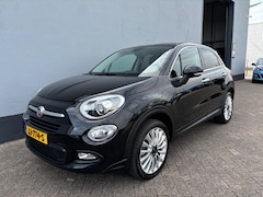 Fiat 500 X - 1.4 Turbo MultiAir Lounge Automaat - Navigatie