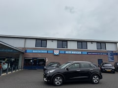 Kia Niro - 1.6 GDi Hybrid | DynamicLine | Airco-Ecc | Navi